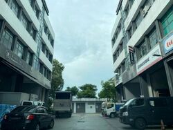 Shun Li Industrial Park (D14), Factory #587553641